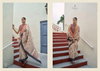 Tithi By Ressa Gajji Silk Designer Sarees Wholesale Clothing Suppliers In Mumbai
